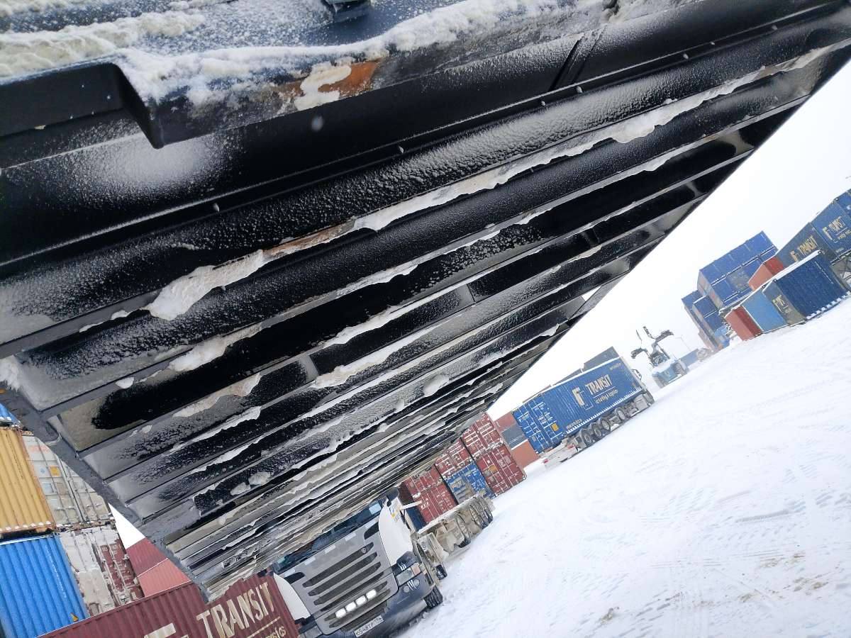 Морской контейнер LYGU3678587