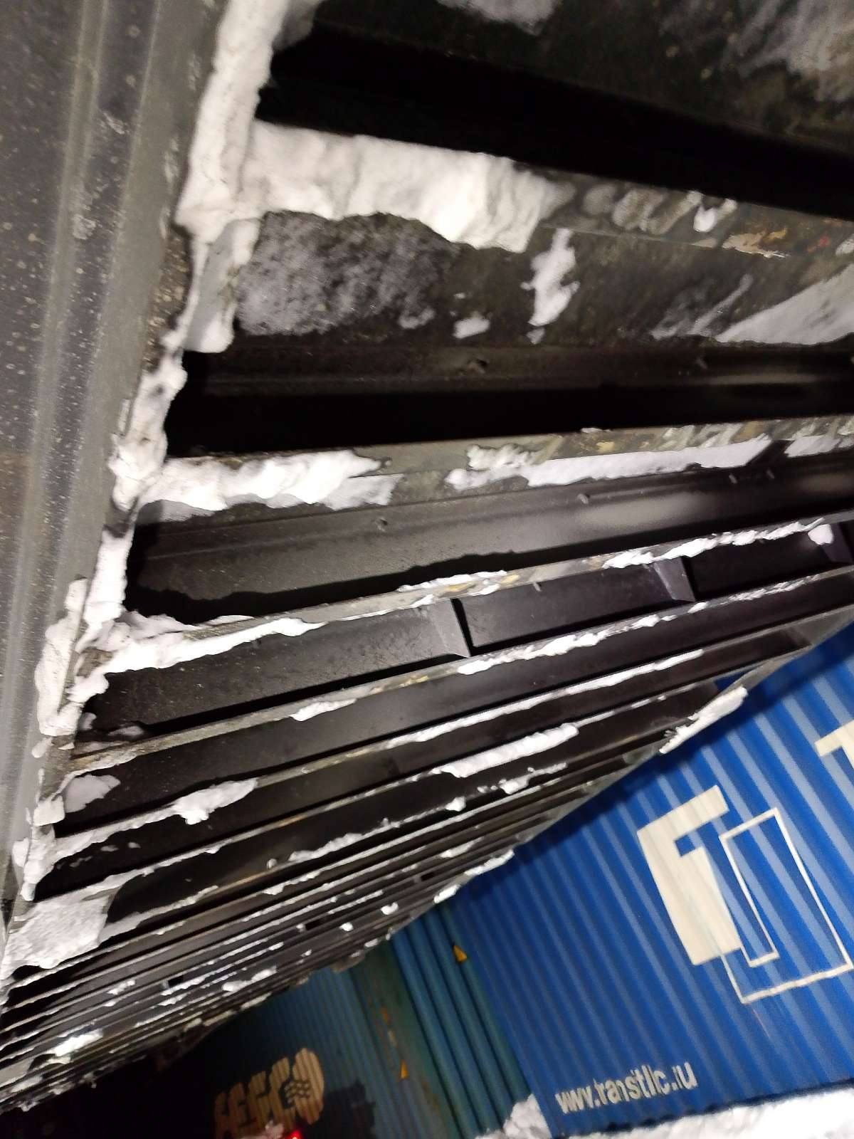 Морской контейнер LYGU3678695