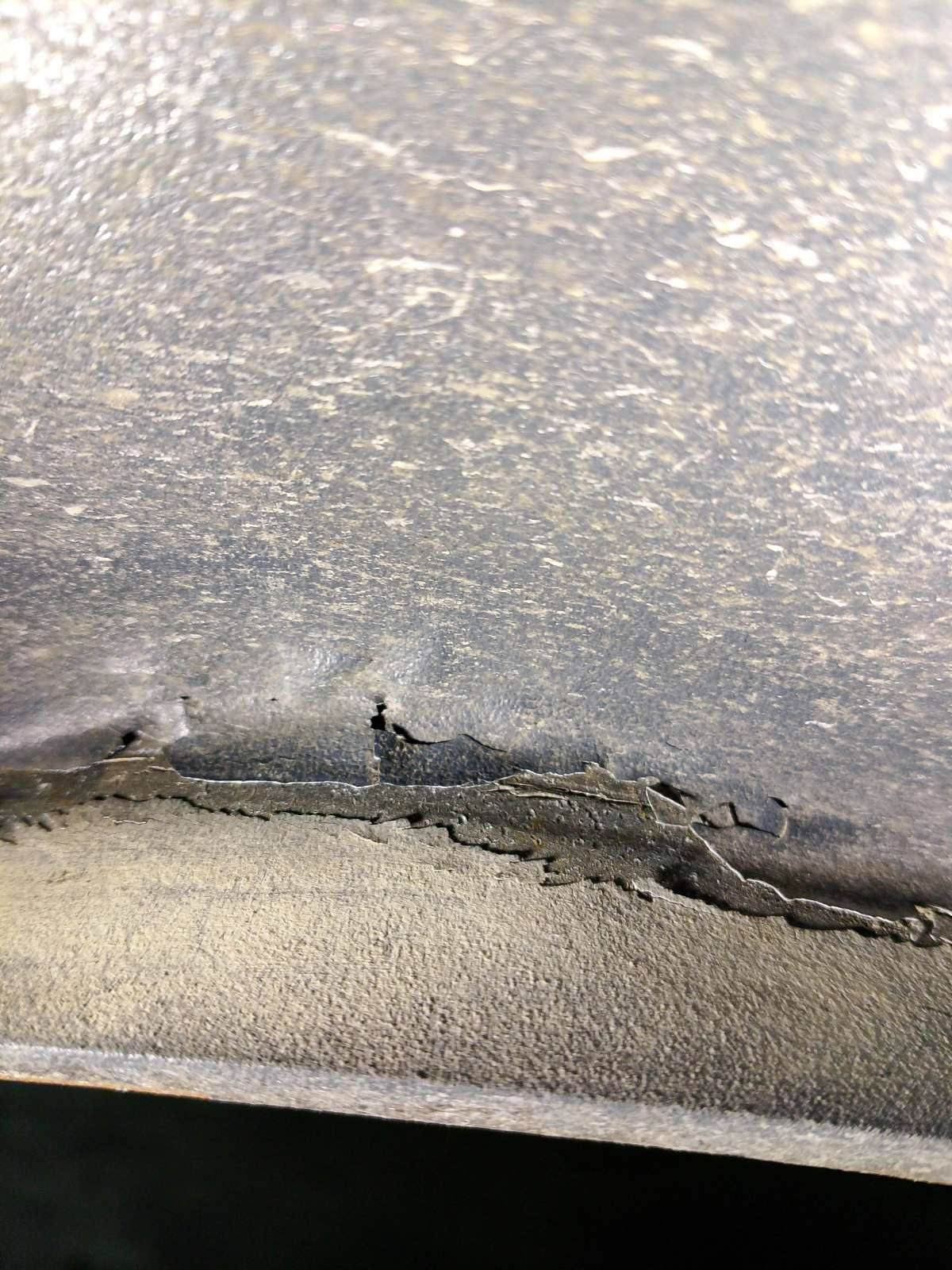 Морской контейнер LYGU3678695