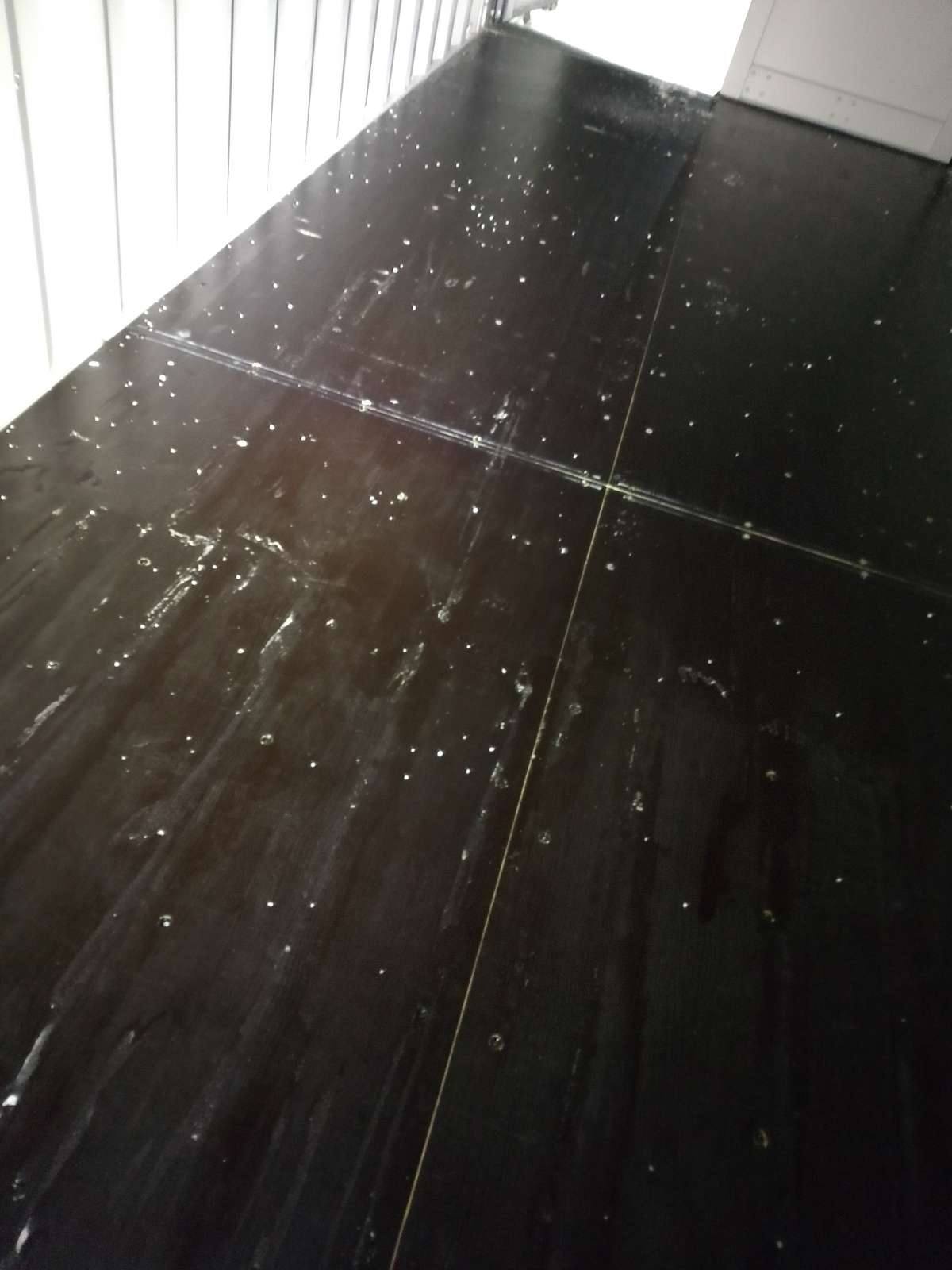 Морской контейнер LYGU3678695