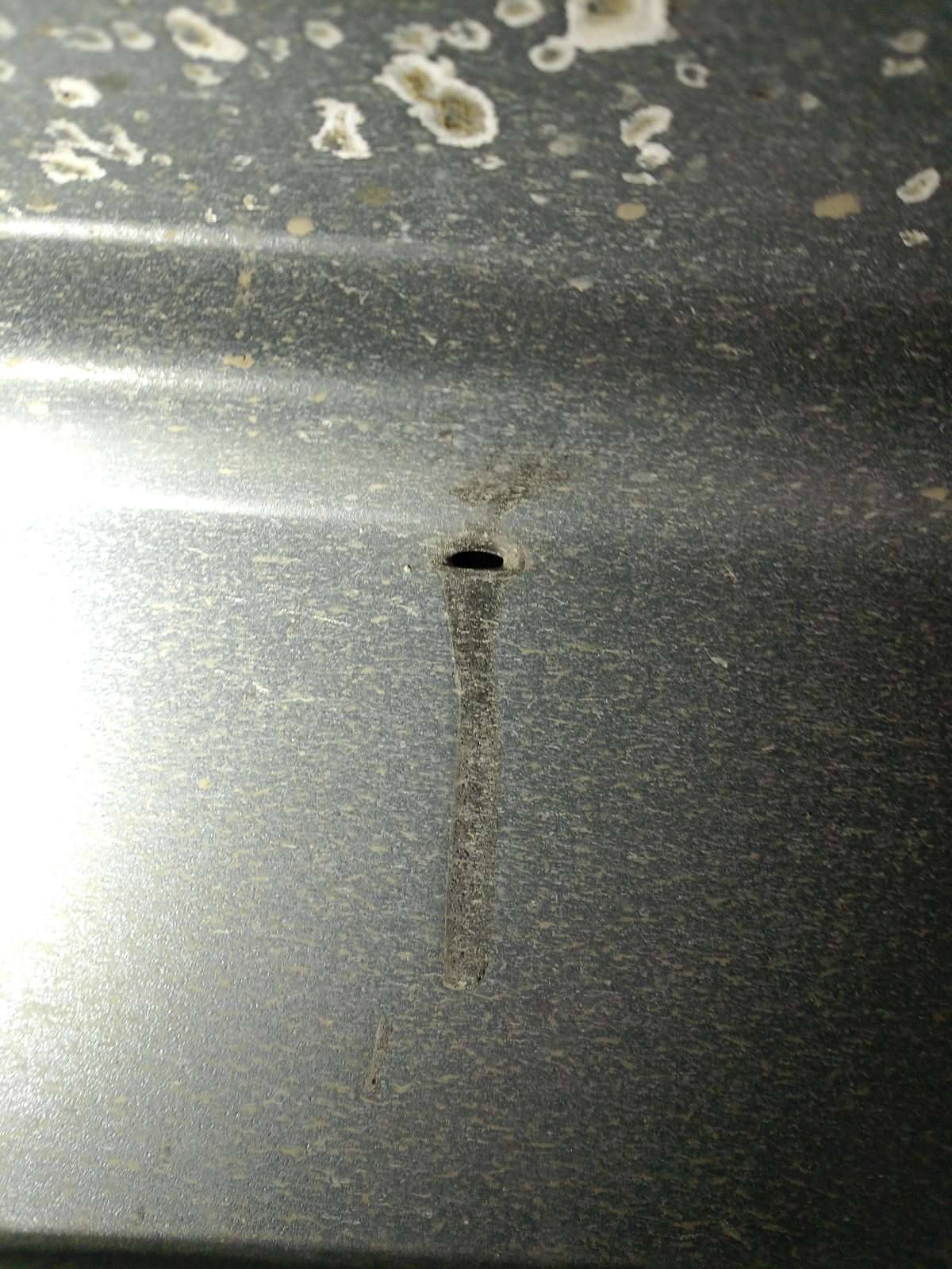 Морской контейнер LYGU3678695