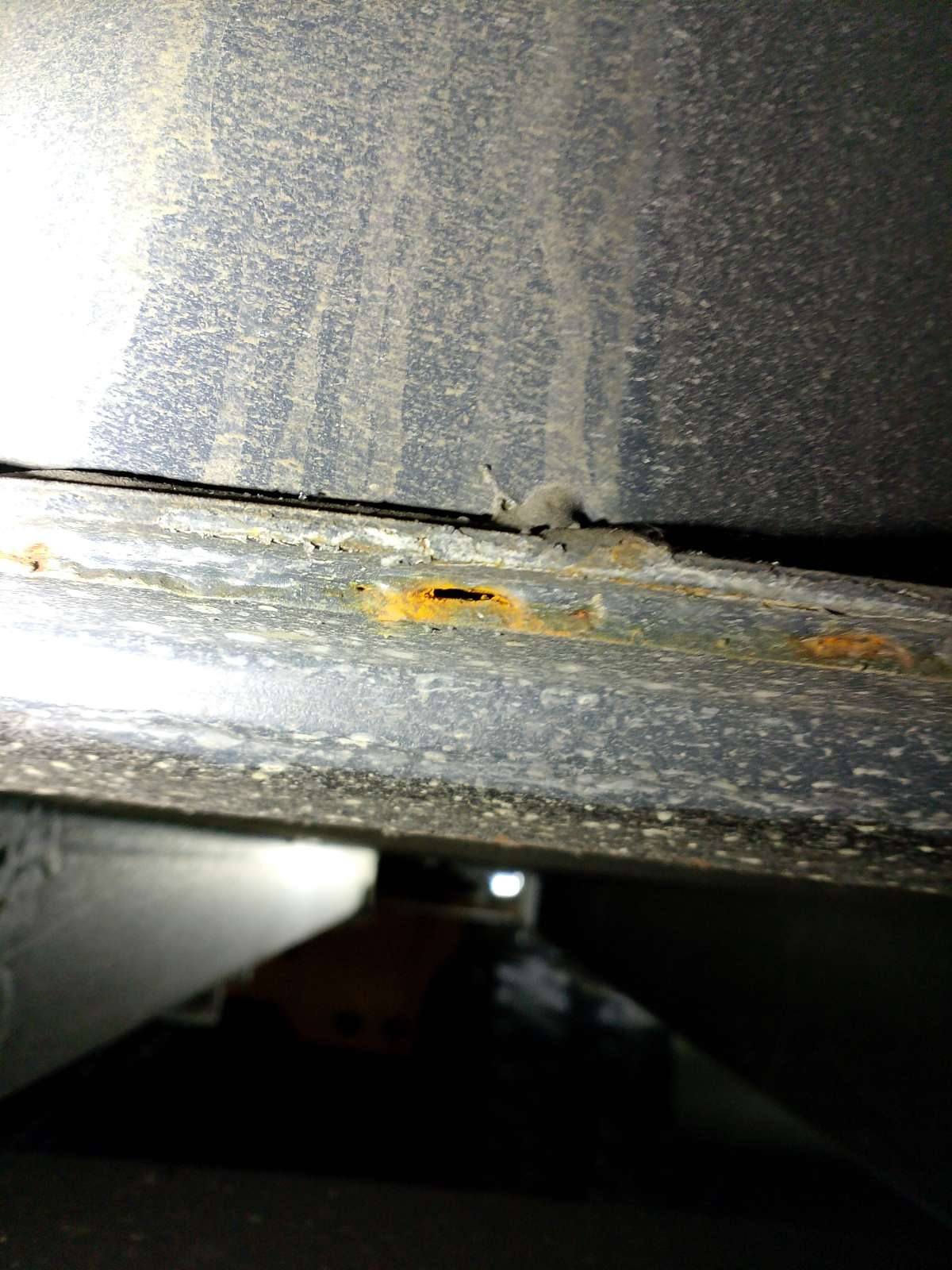 Морской контейнер LYGU3678695