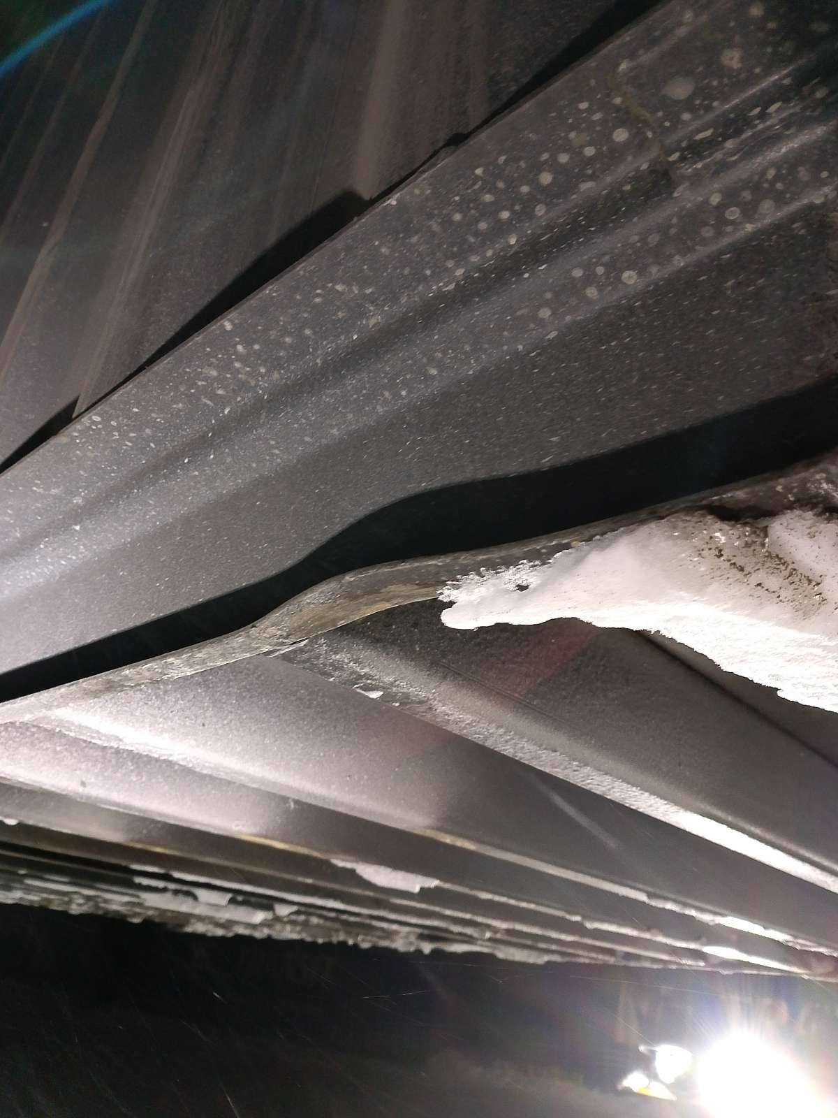 Морской контейнер LYGU3678695