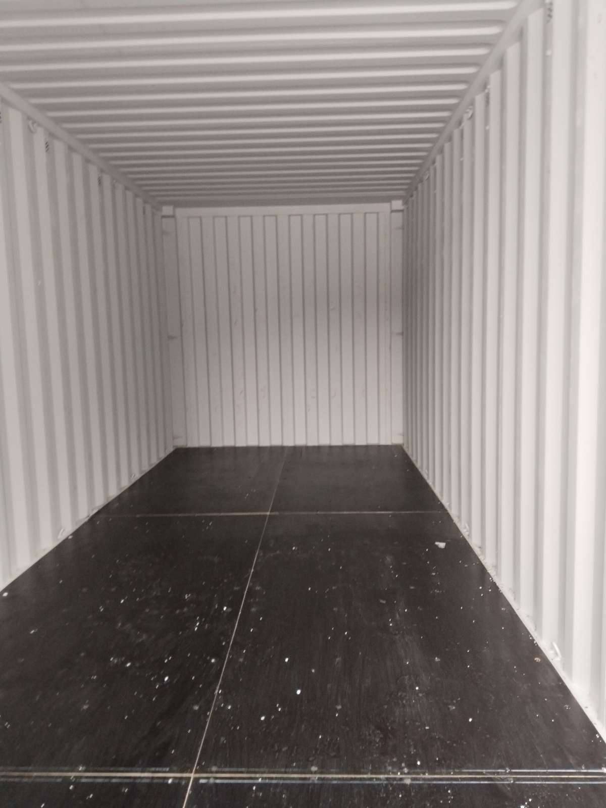 Морской контейнер LYGU3679053