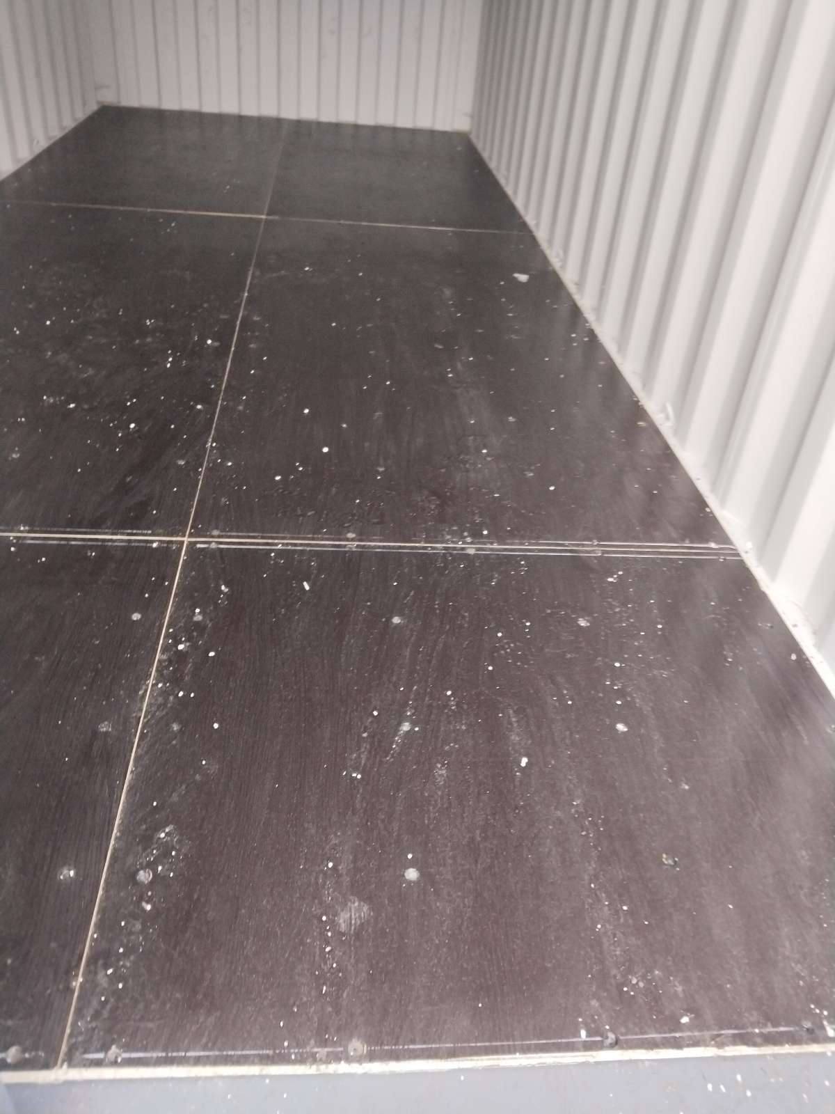 Морской контейнер LYGU3679053