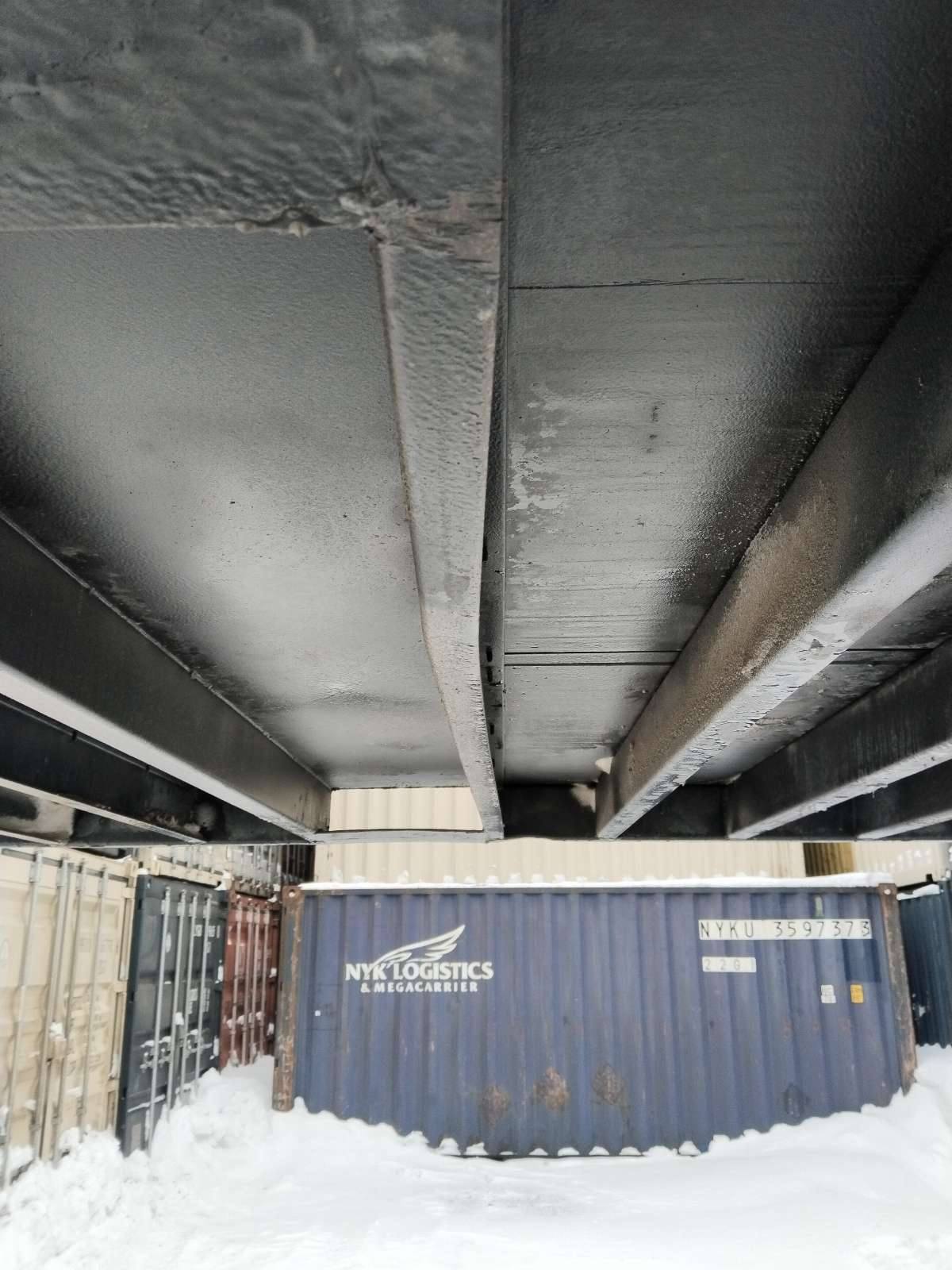 Морской контейнер LYGU3679053