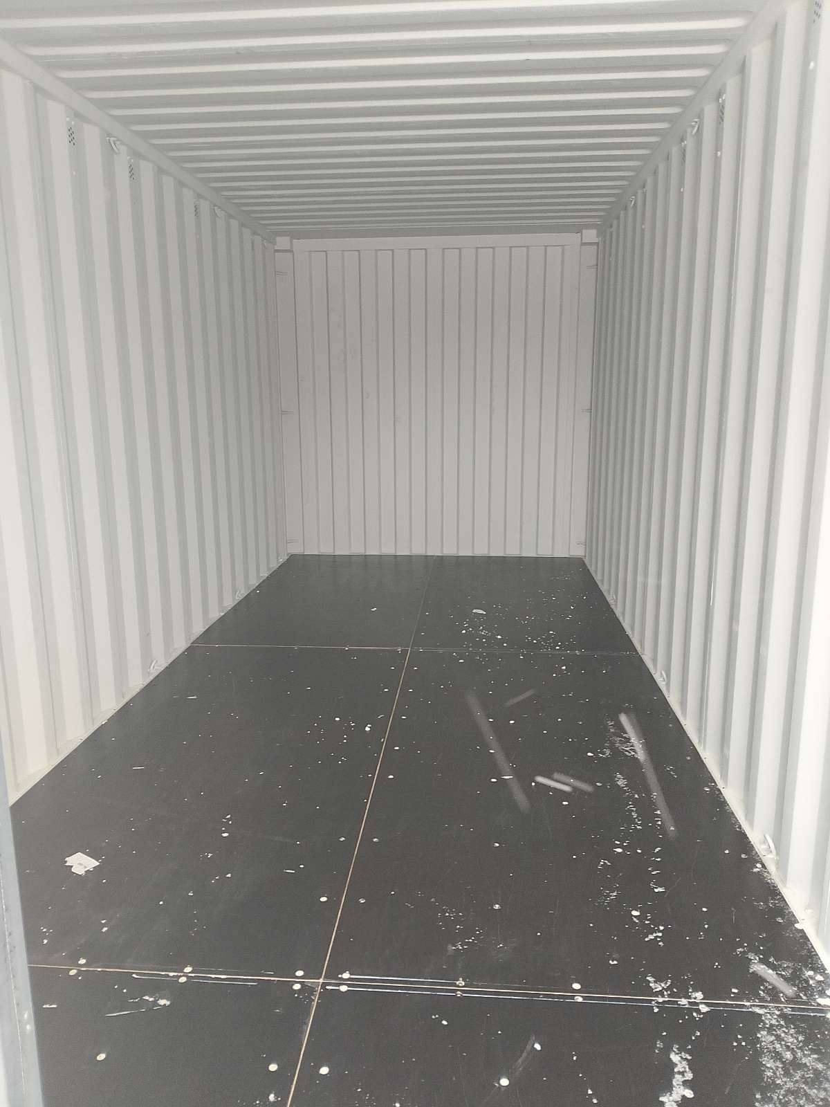 Морской контейнер LYGU3679290