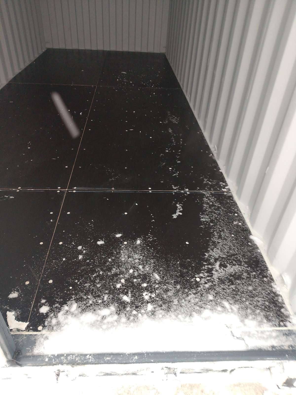 Морской контейнер LYGU3679290