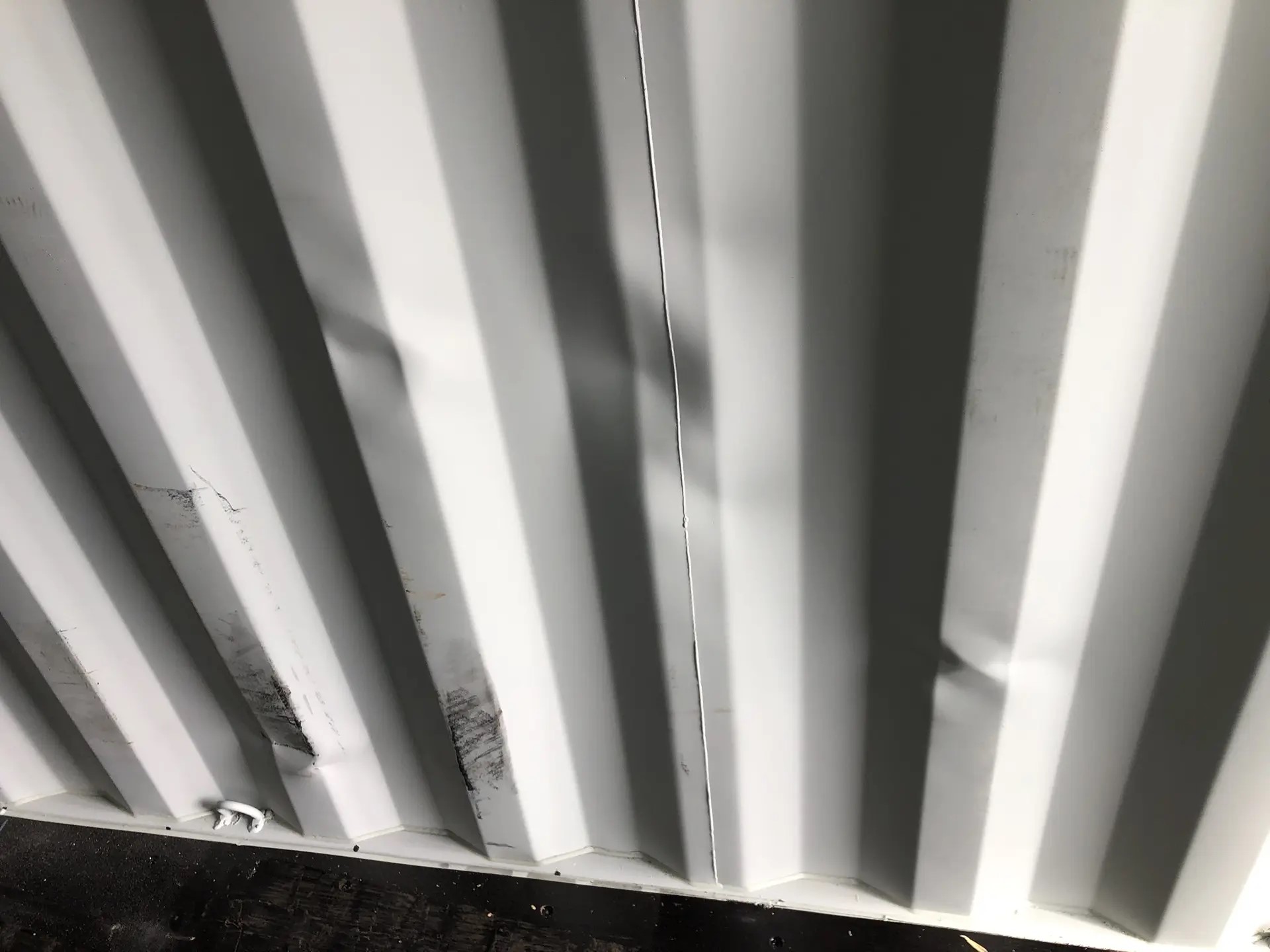 Морской контейнер LYGU3679388