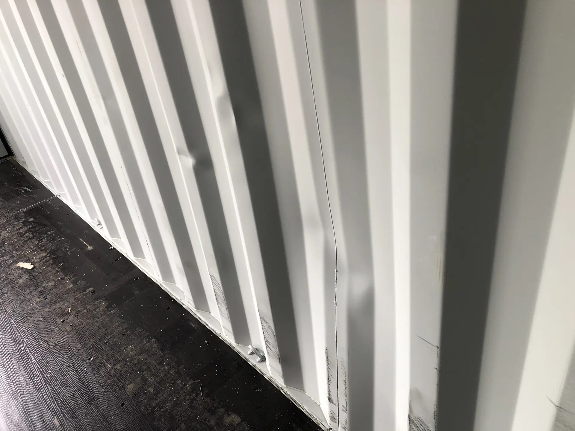 Морской контейнер LYGU3679388