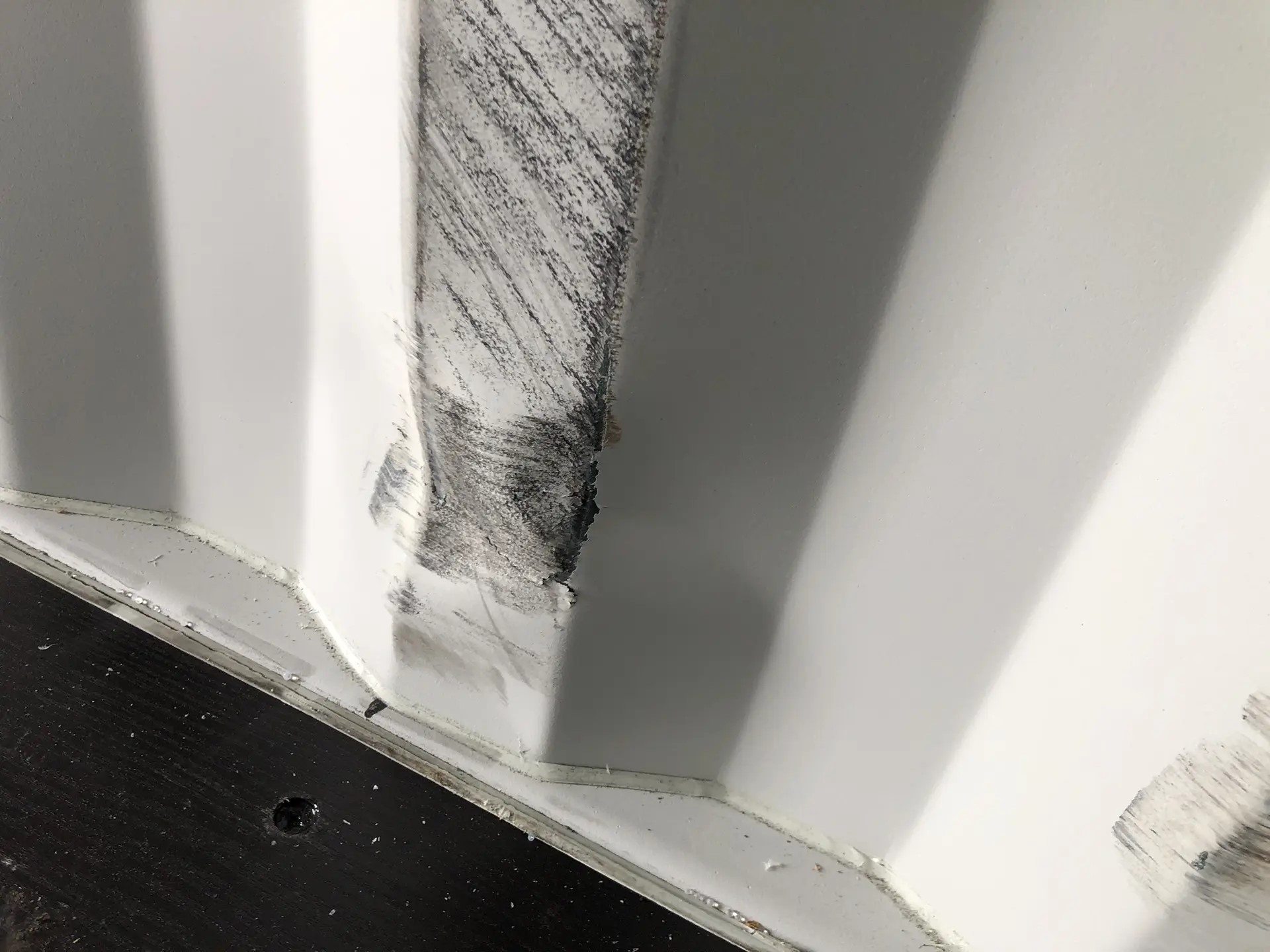 Морской контейнер LYGU3679388