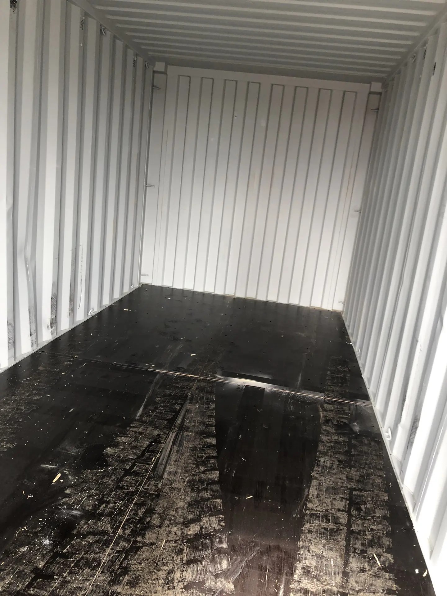 Морской контейнер LYGU3679388