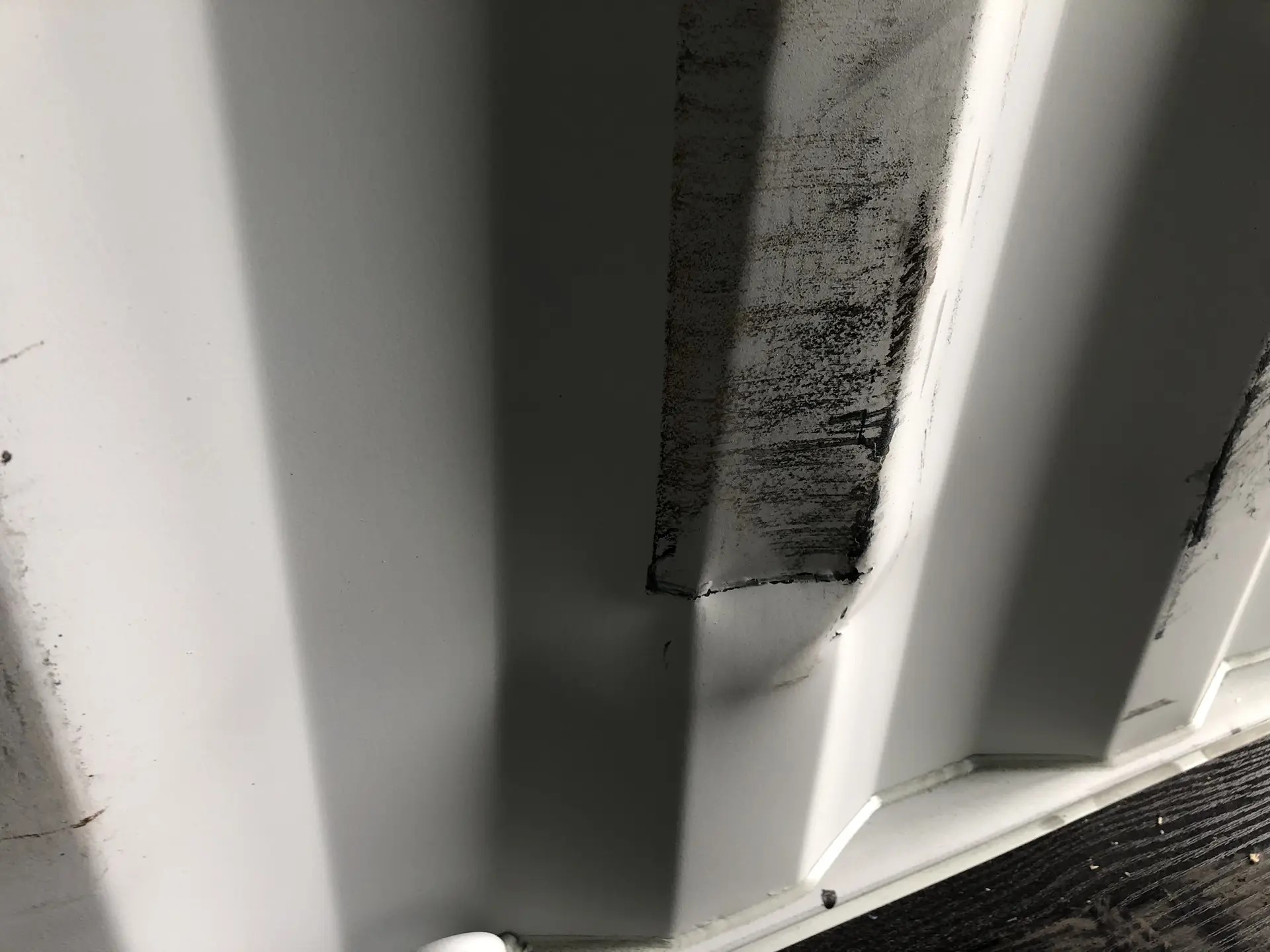 Морской контейнер LYGU3679388