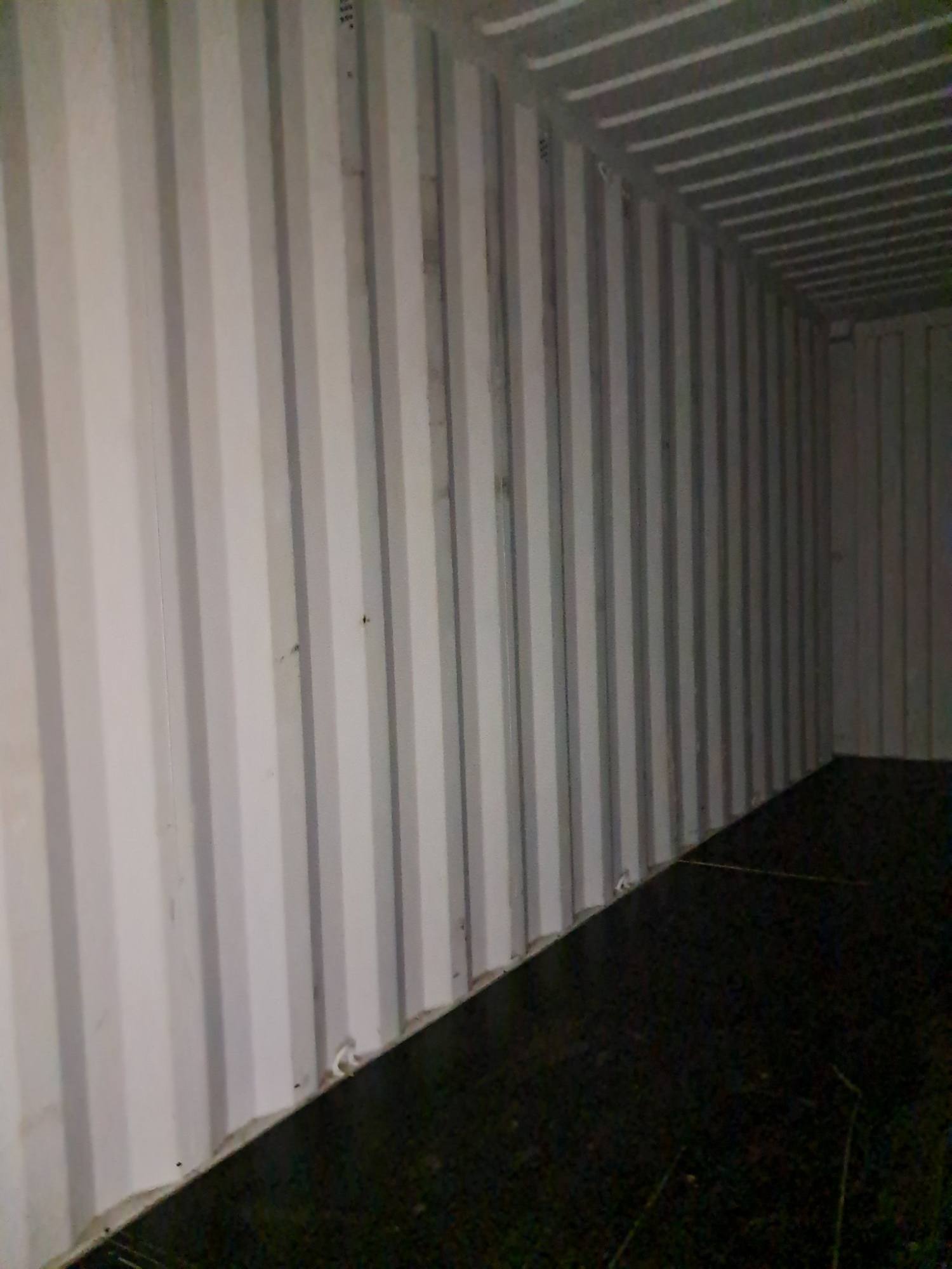 Морской контейнер LYGU3679449