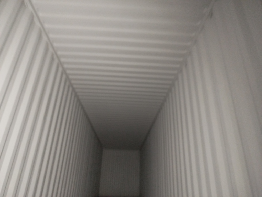 Морской контейнер LYGU4106190