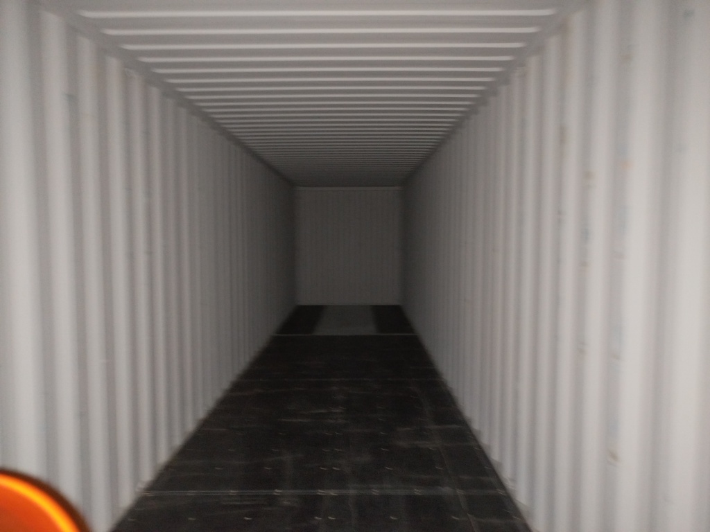 Морской контейнер LYGU4106225