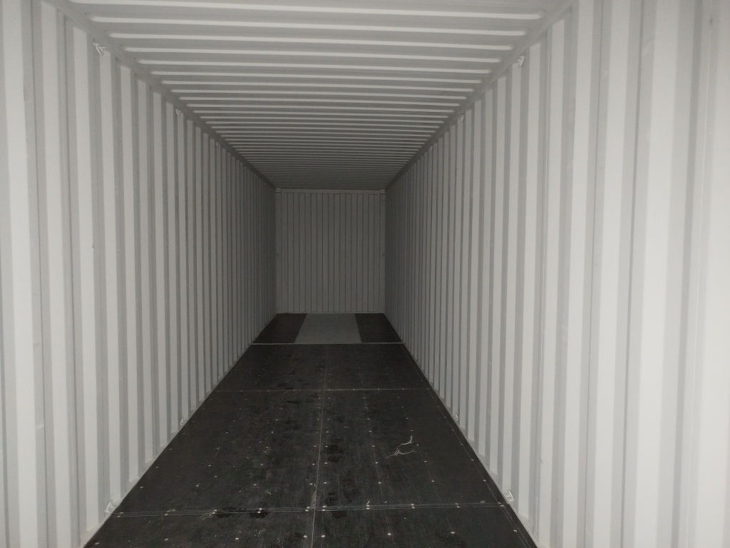 Морской контейнер LYGU4106251