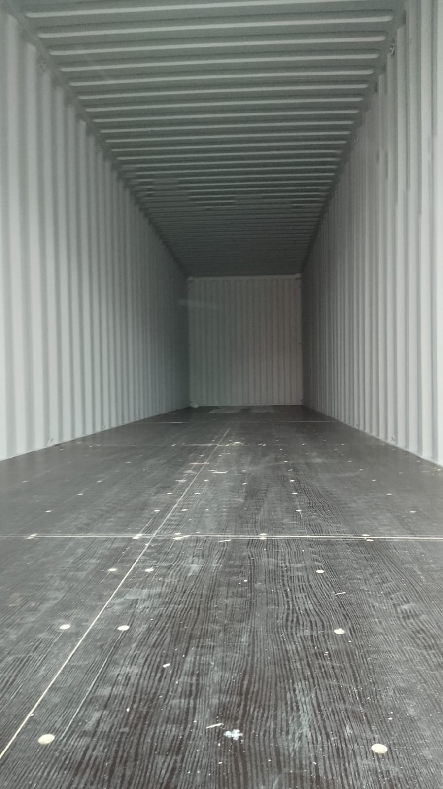 Морской контейнер LYGU4106518