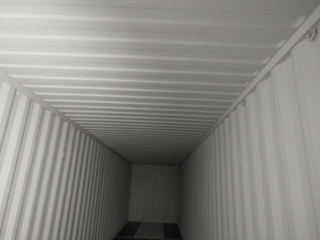 Морской контейнер LYGU4106605