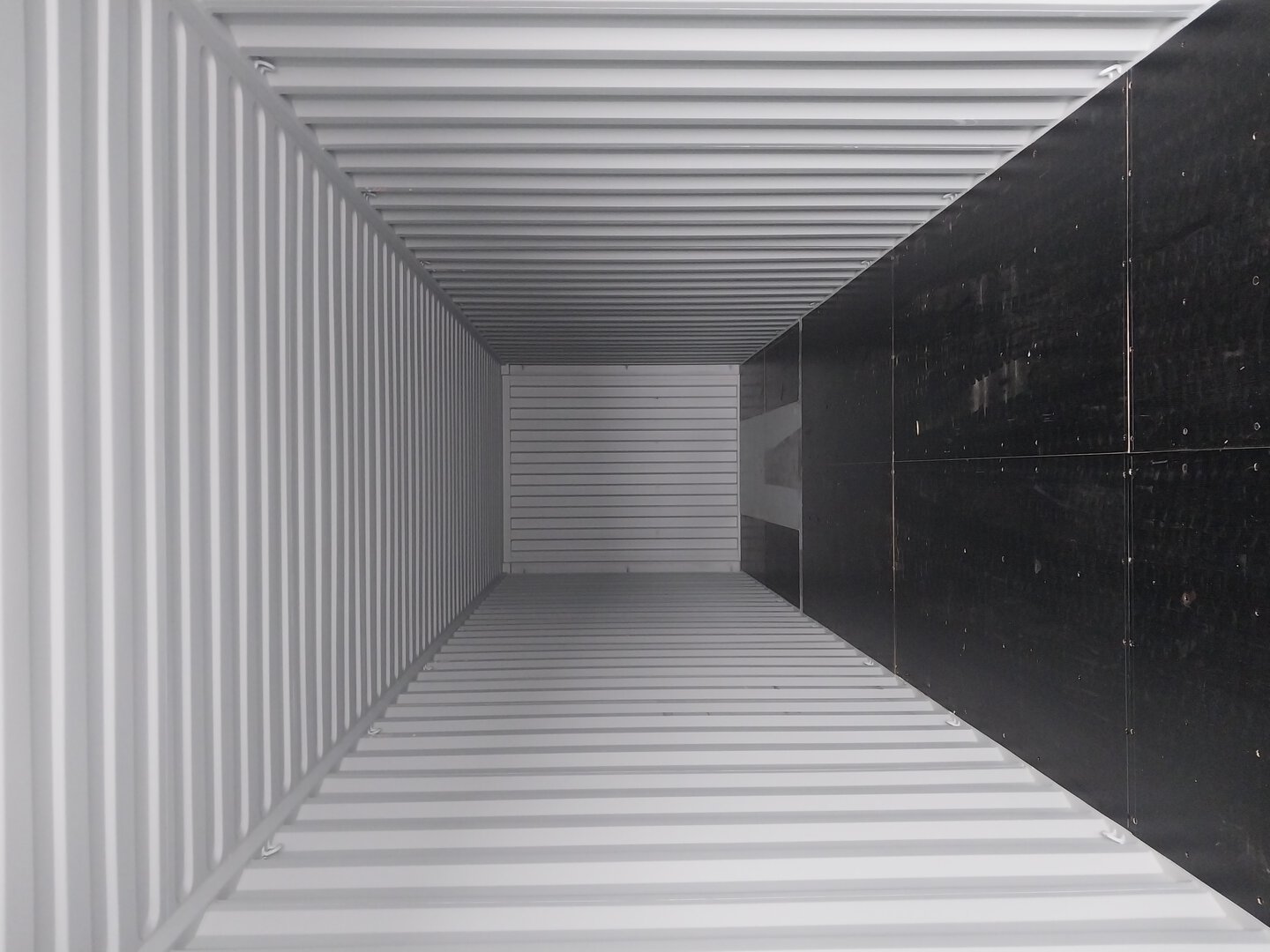 Морской контейнер LYGU4176011