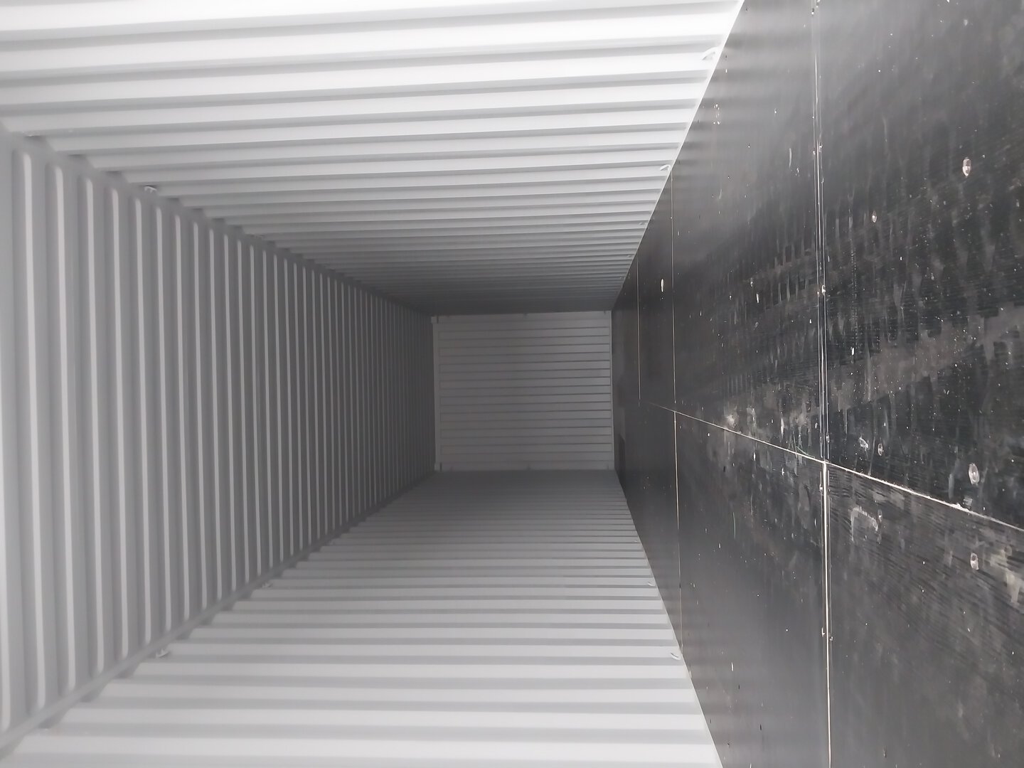 Морской контейнер LYGU4176027