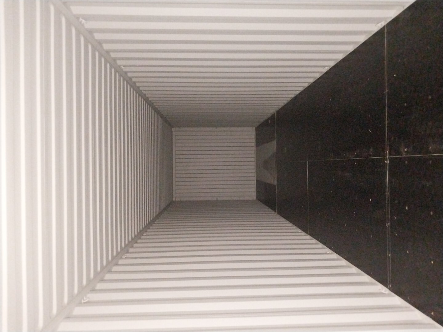 Морской контейнер LYGU4176032