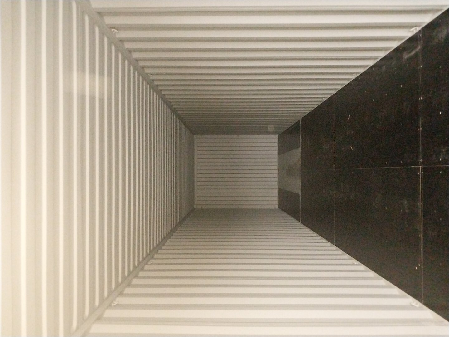 Морской контейнер LYGU4176048