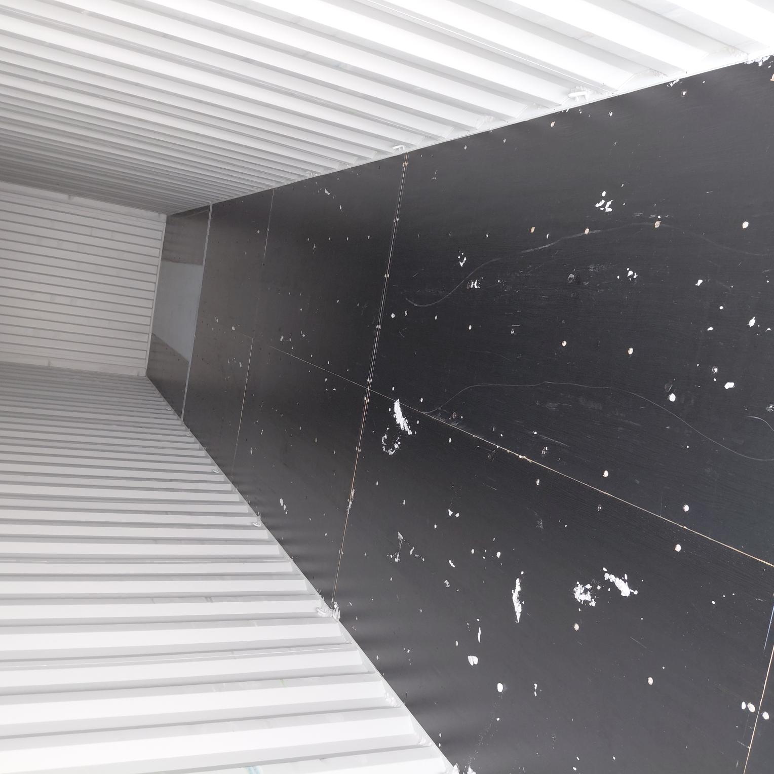 Морской контейнер LYGU4176109