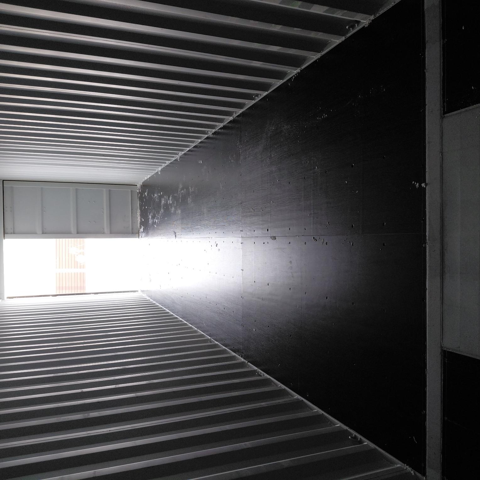 Морской контейнер LYGU4176109