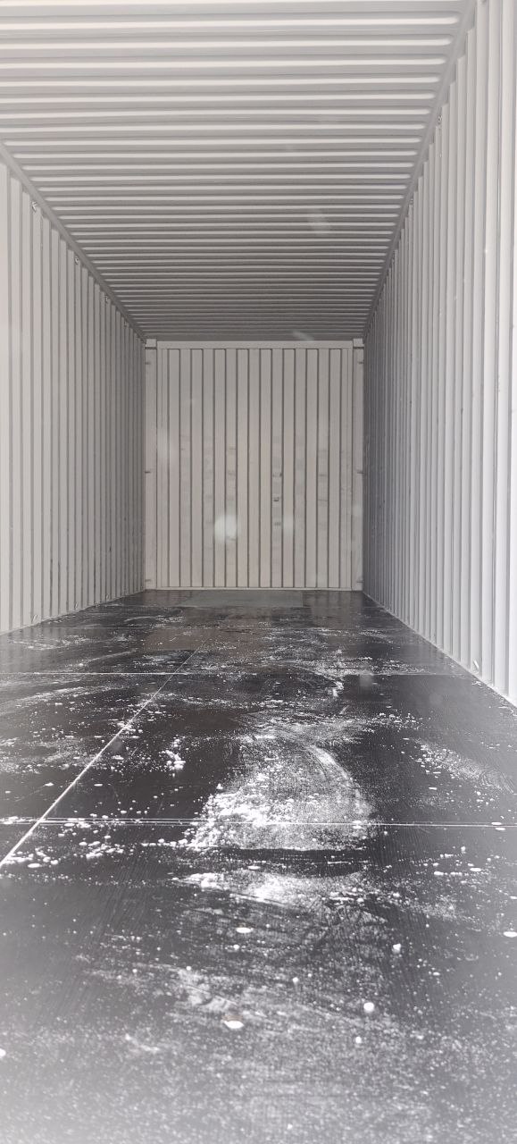 Морской контейнер LYGU4176114