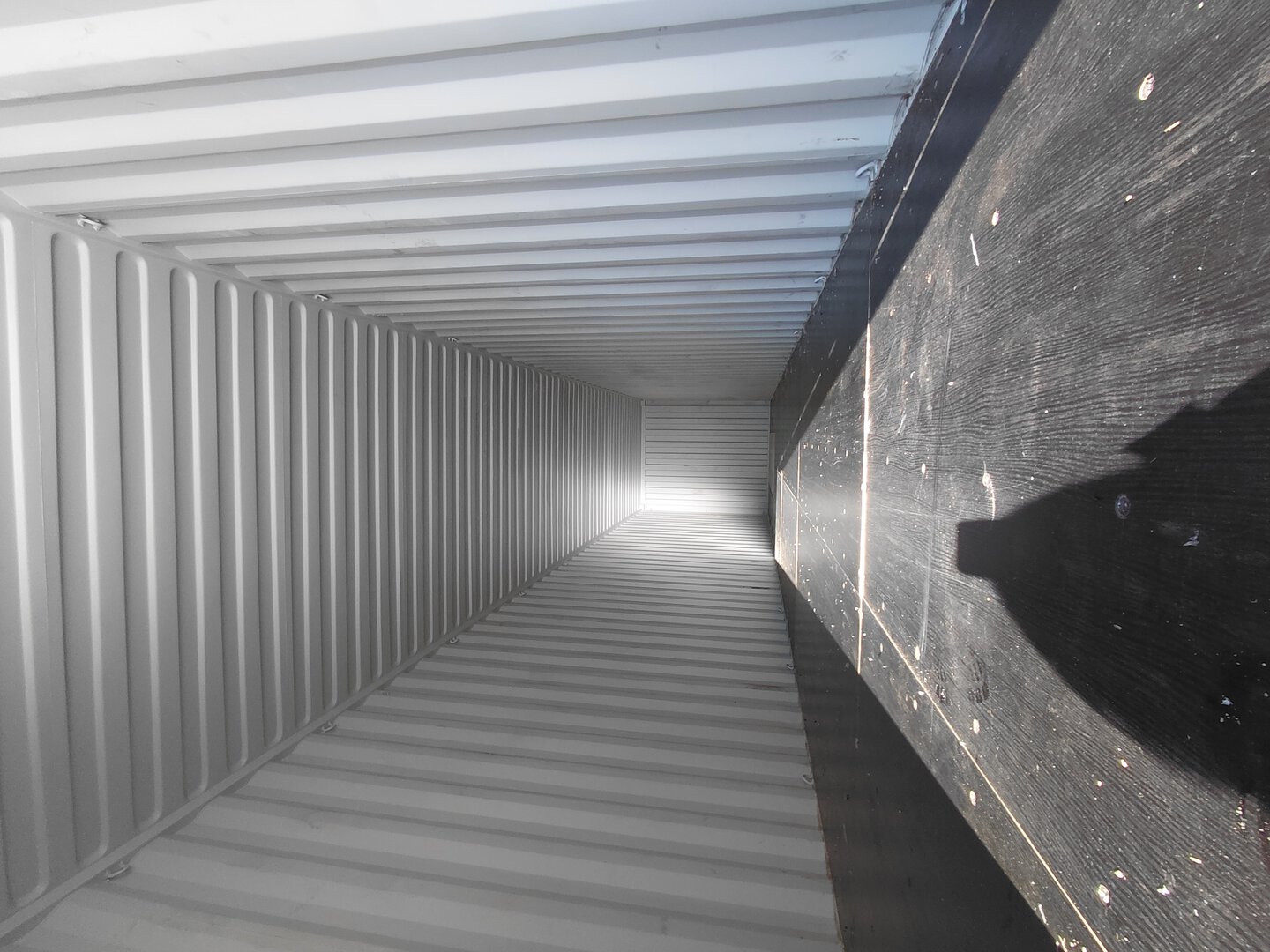 Морской контейнер LYGU4176140