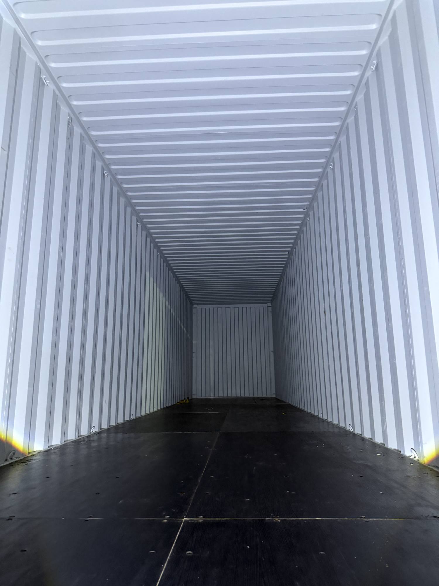 Морской контейнер LYGU4176156