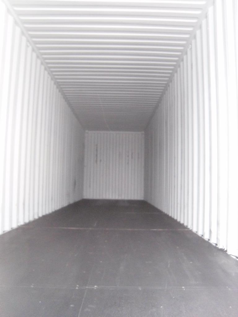 Морской контейнер LYGU4176259