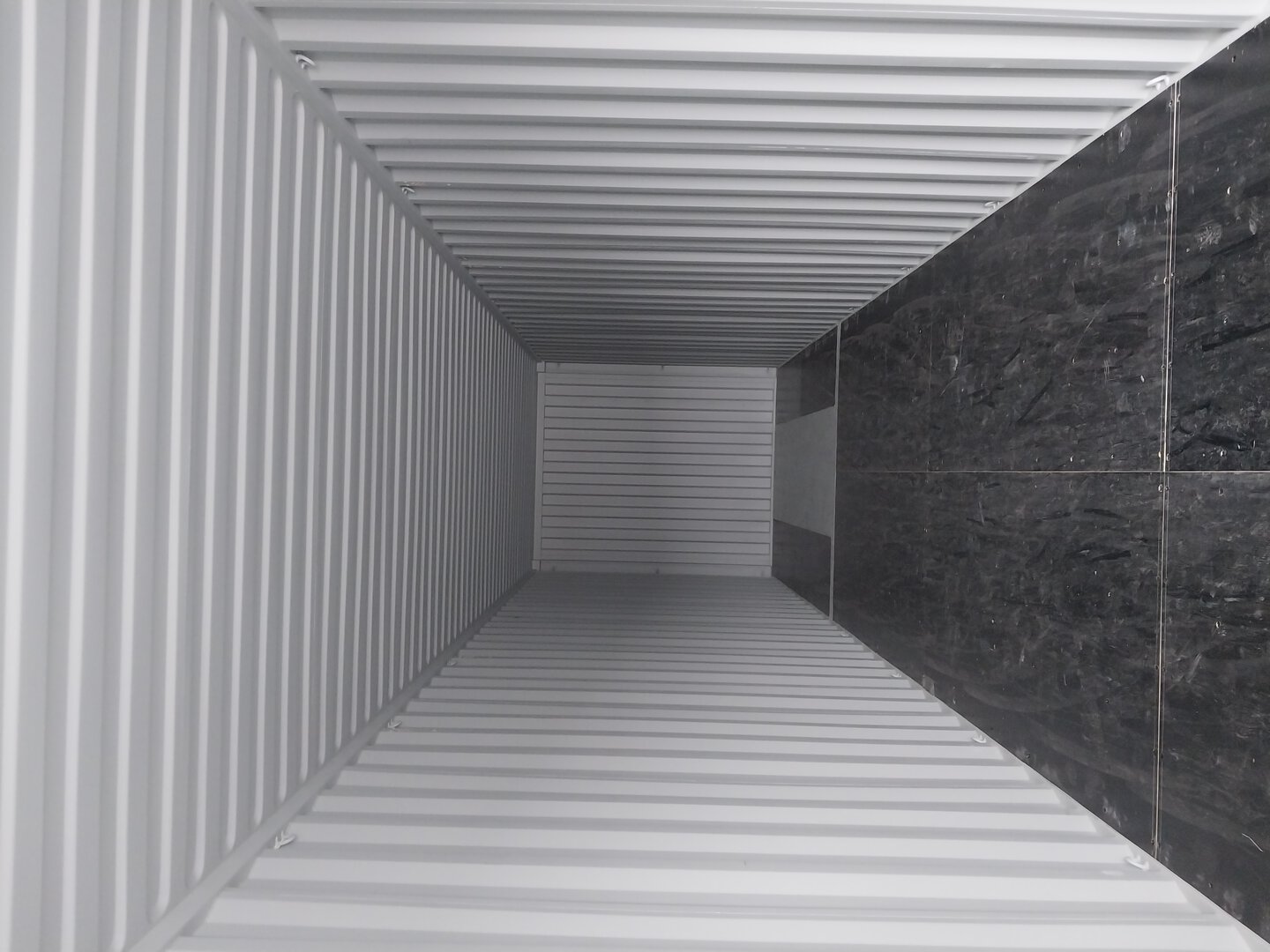 Морской контейнер LYGU4176330