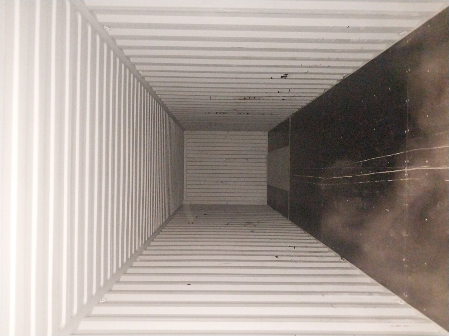 Морской контейнер LYGU4176367