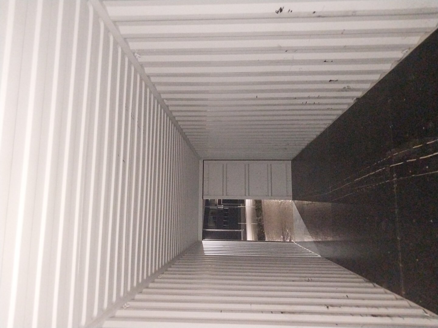 Морской контейнер LYGU4176367