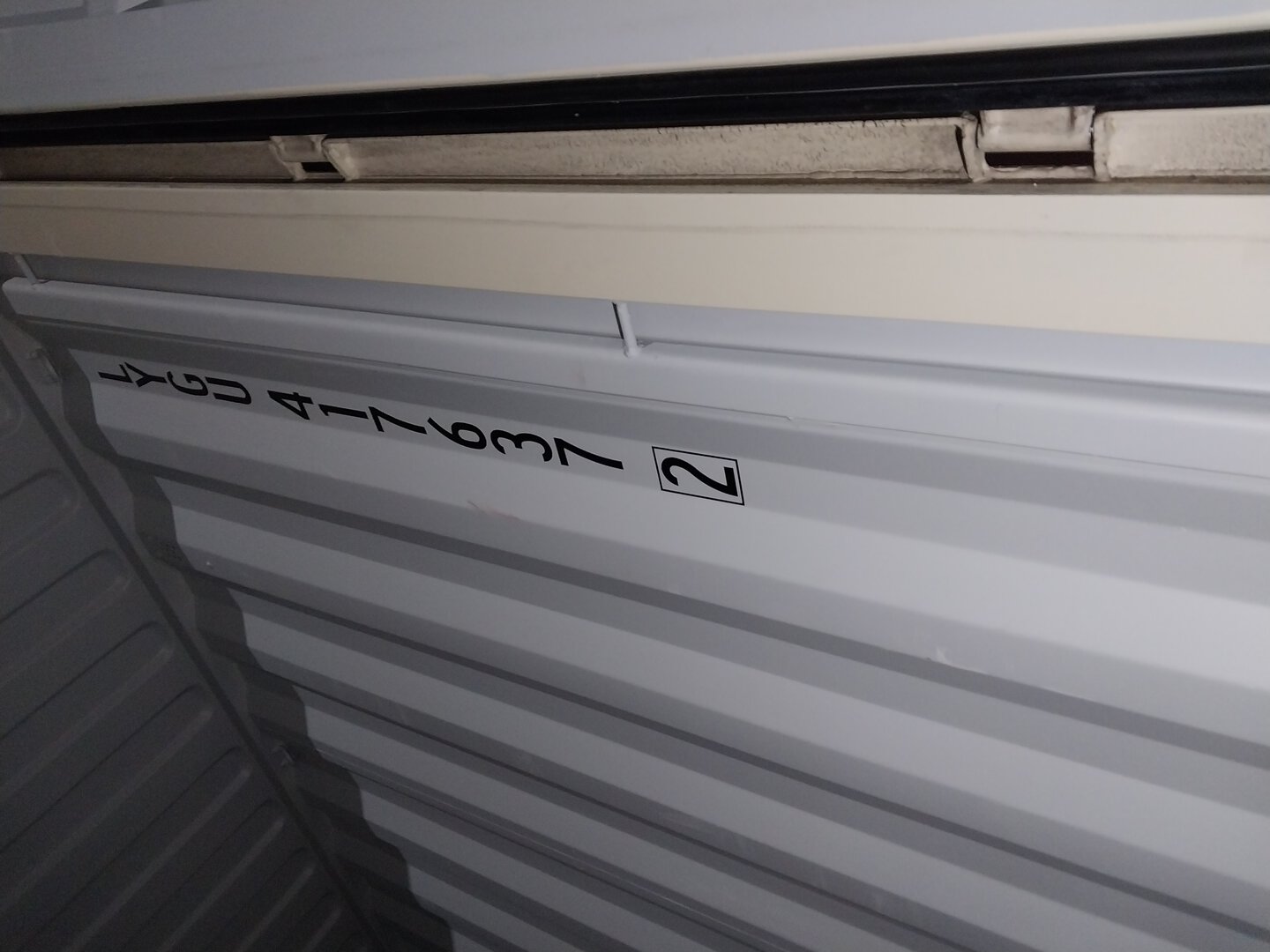 Морской контейнер LYGU4176372