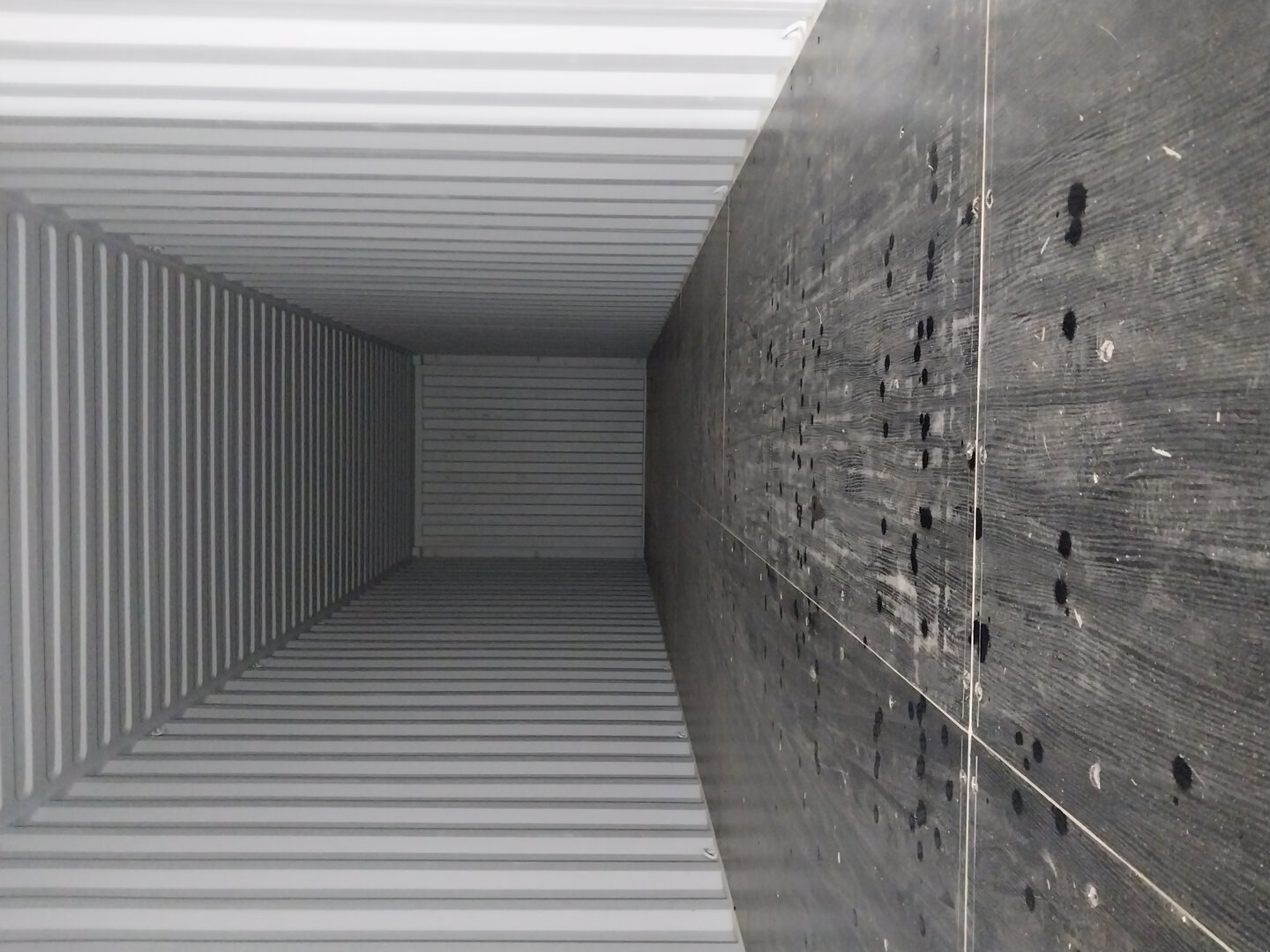 Морской контейнер LYGU4176372