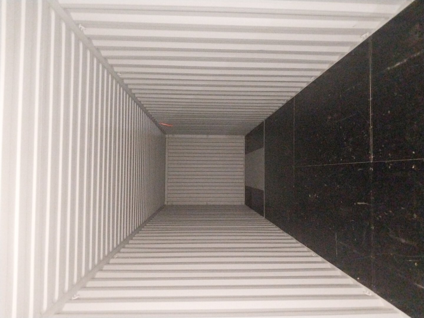 Морской контейнер LYGU4176536