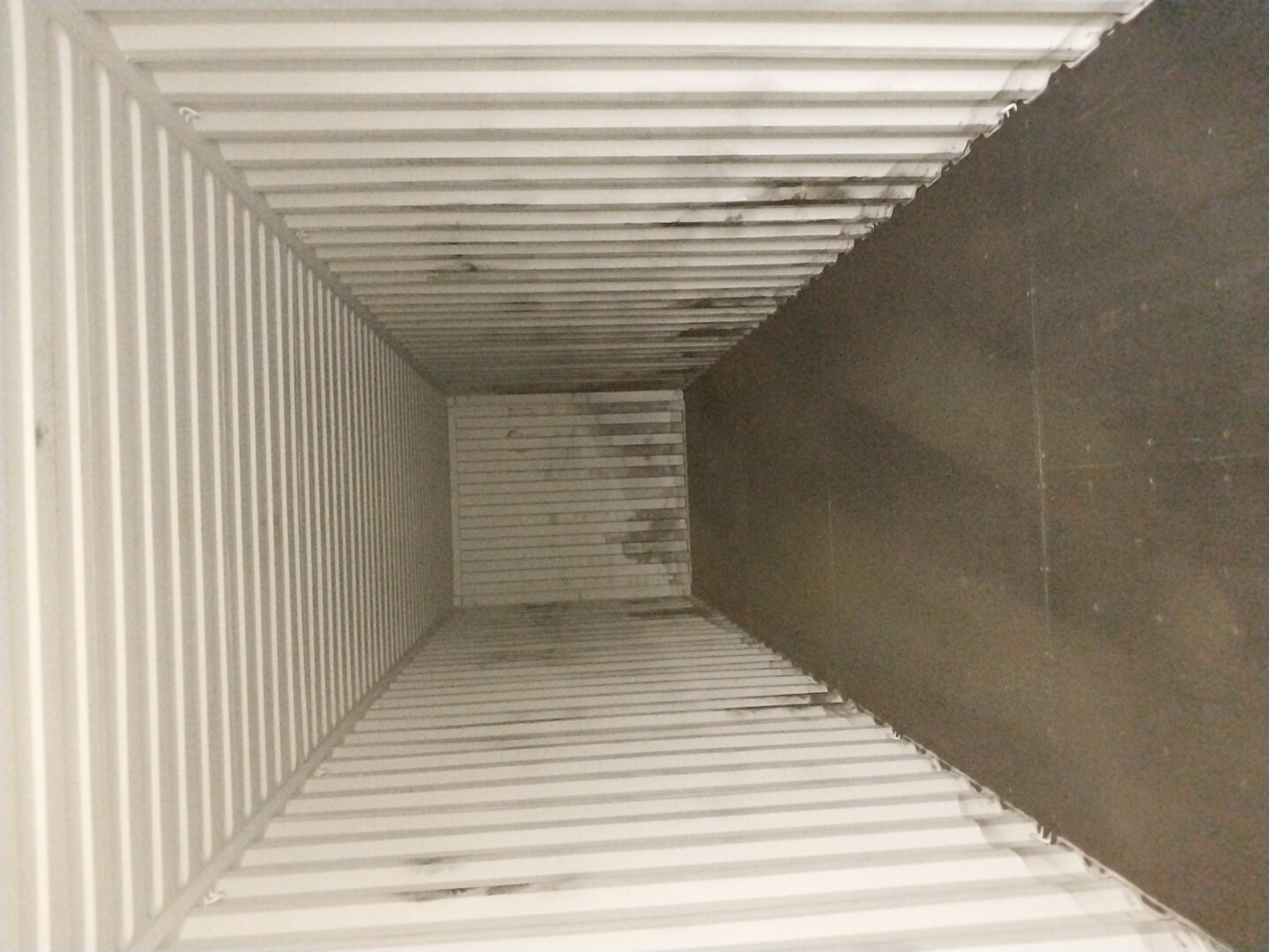 Морской контейнер LYGU4176578