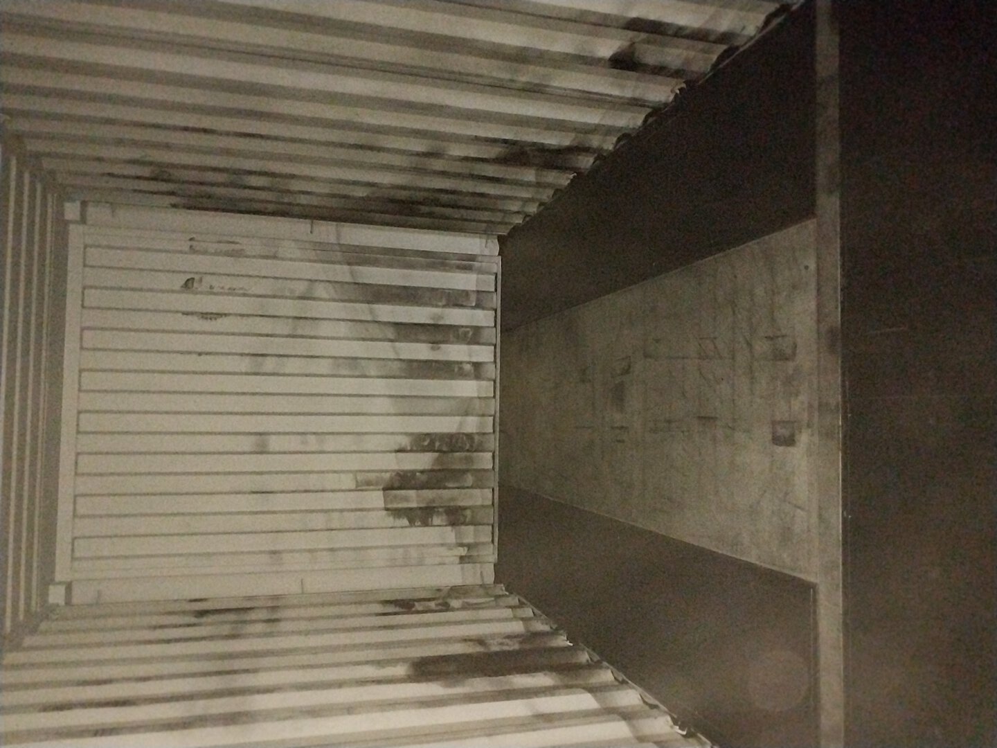 Морской контейнер LYGU4176578