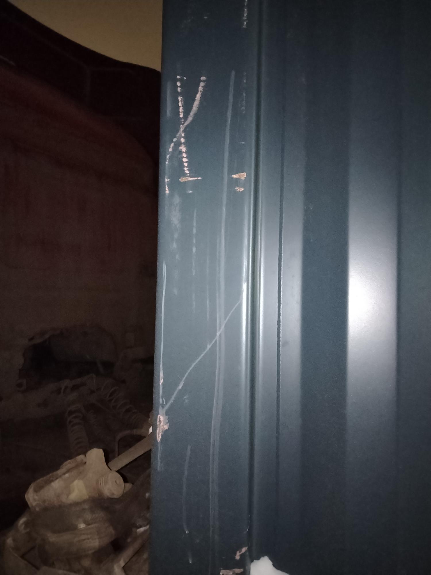 Морской контейнер LYGU4178159