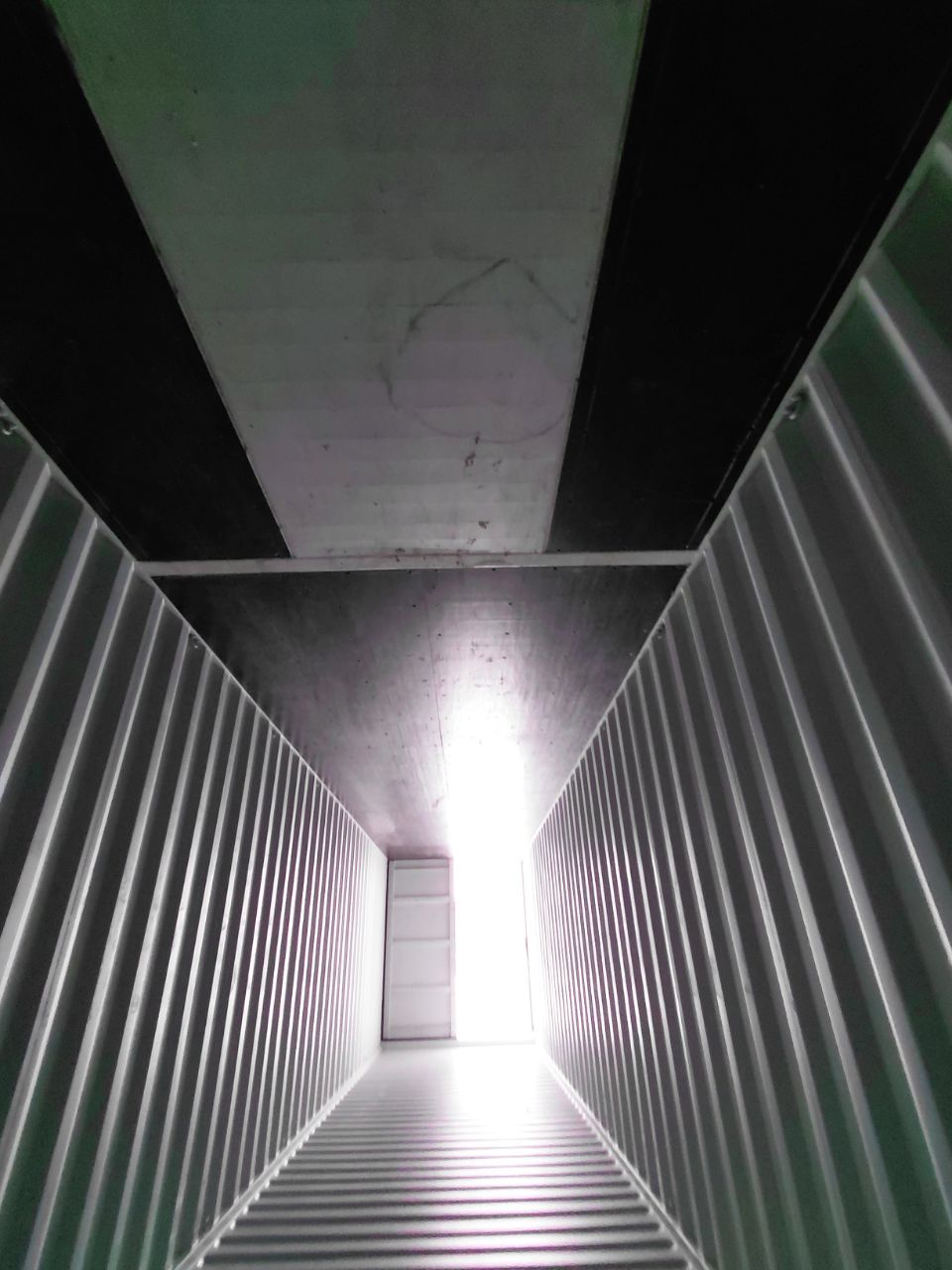 Морской контейнер LYGU4178272