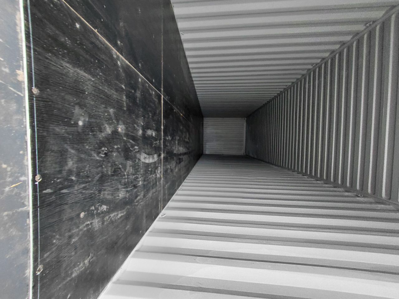 Морской контейнер LYGU4178272