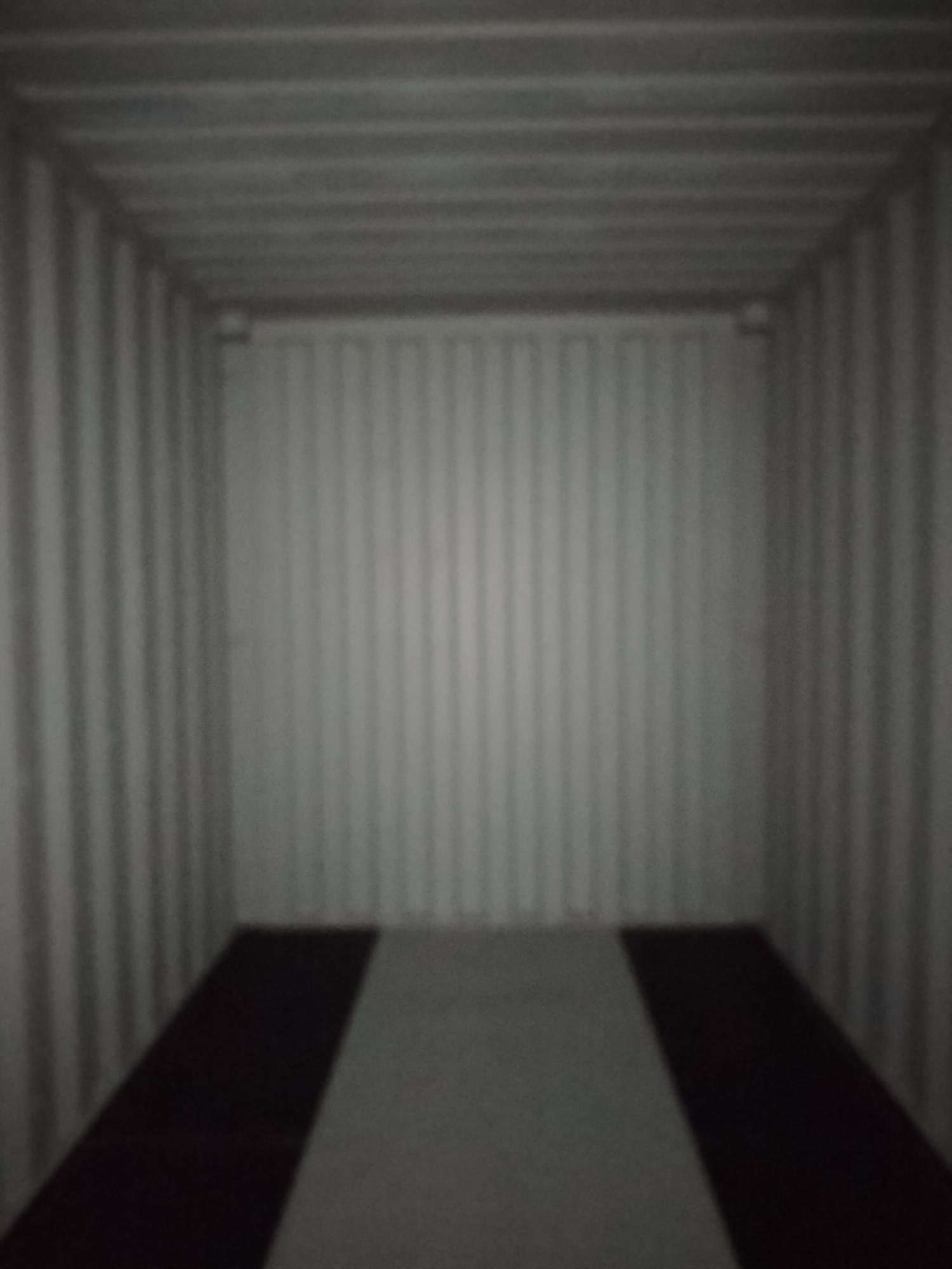 Морской контейнер LYGU4178293