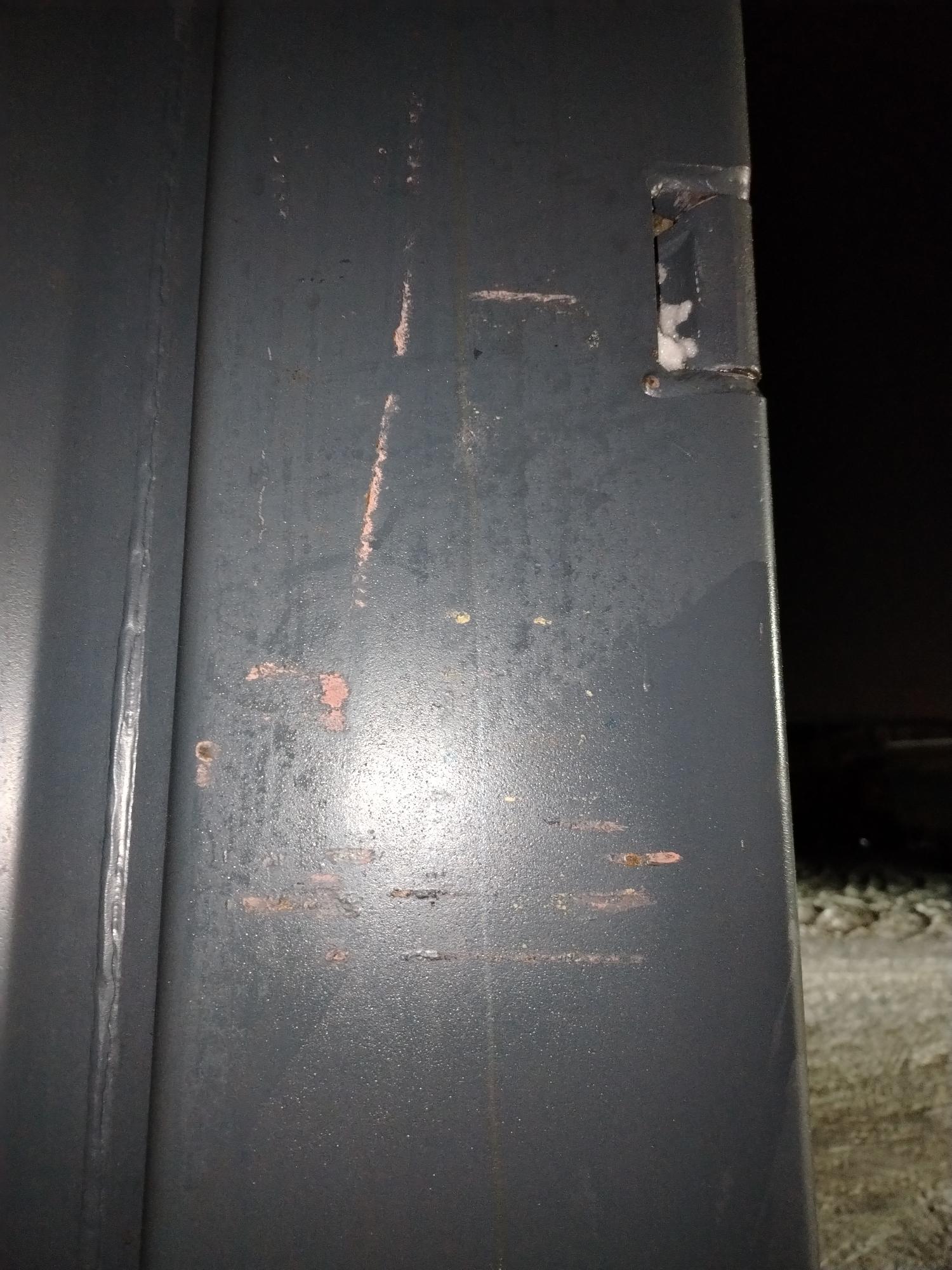 Морской контейнер LYGU4178293