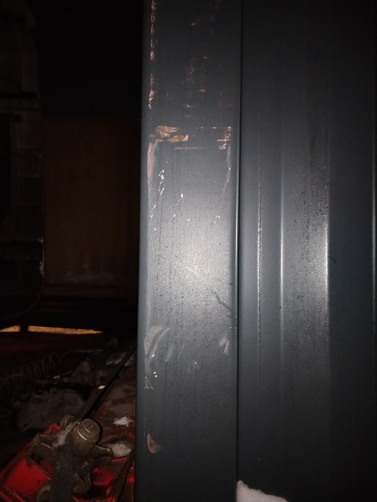 Морской контейнер LYGU4178293