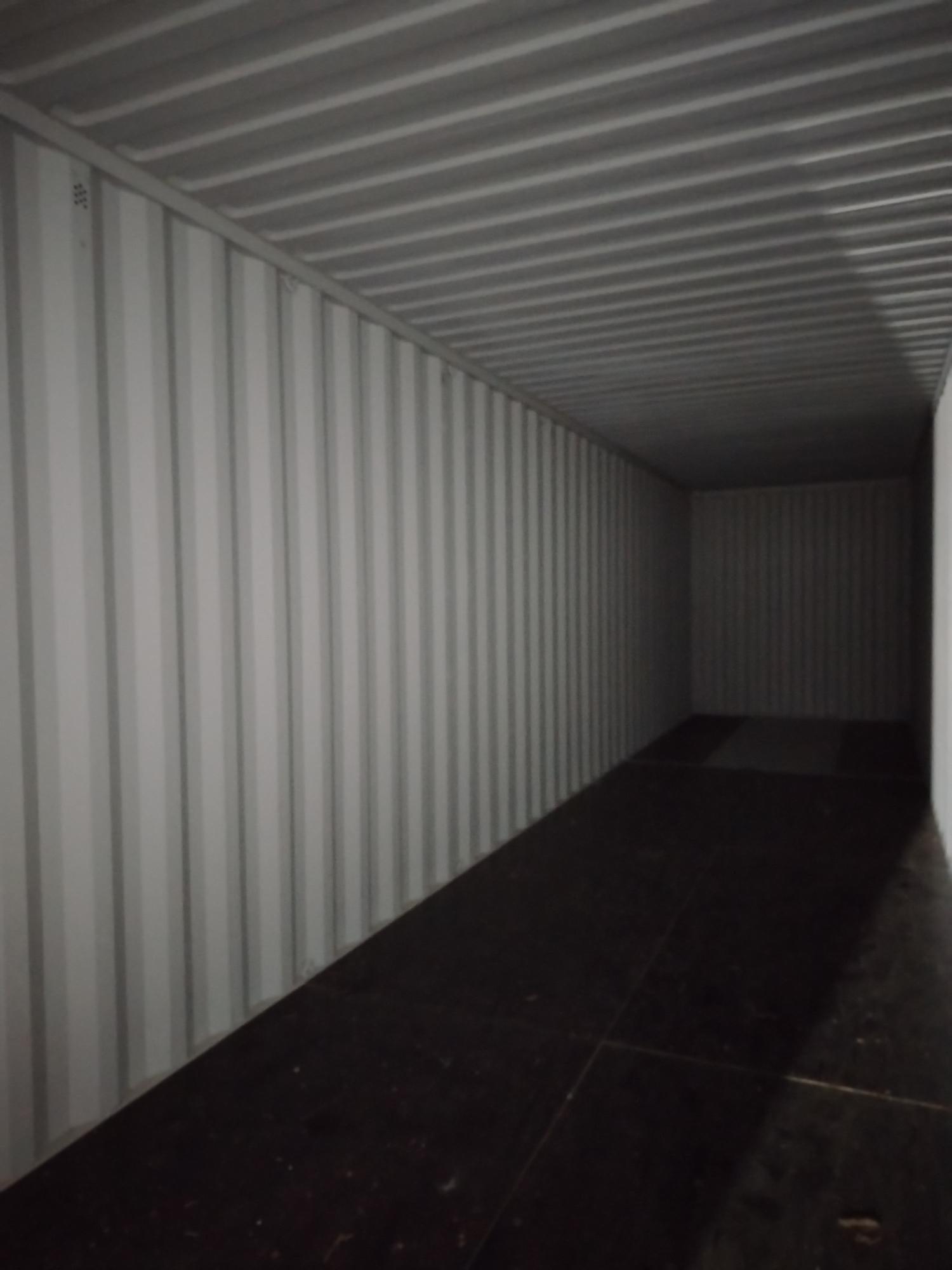 Морской контейнер LYGU4178293