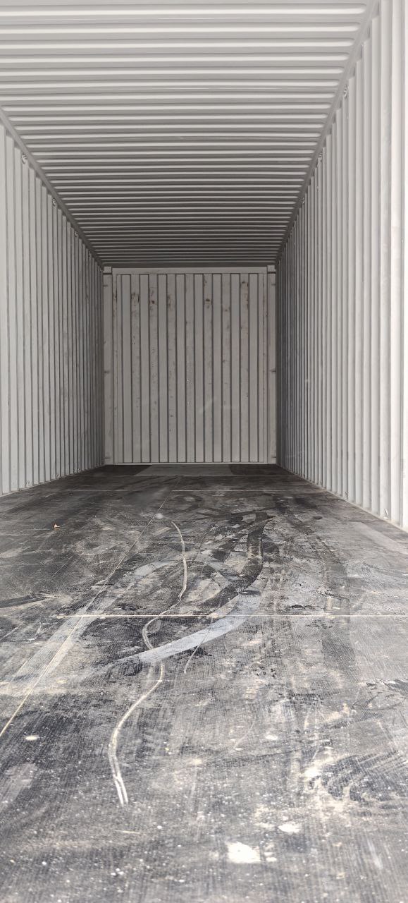 Морской контейнер LYGU4178518