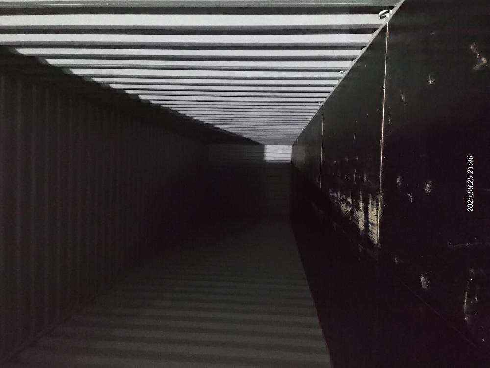 Морской контейнер LYGU4178992